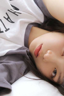 蕾丝内裤全透明三角无裆