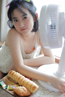 PS二级调色大片的效果